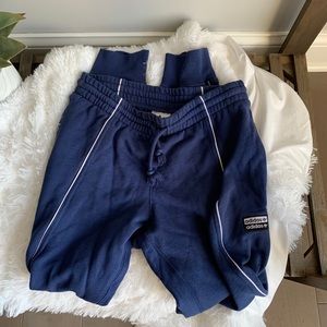 Women’s adidas originals sweats